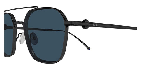 Cartier CT0618S 004 Sunglasses