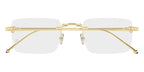 Cartier CT0619O 001 Glasses