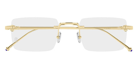 Cartier CT0619O 001 Glasses