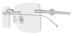 Cartier CT0619O 002 Glasses