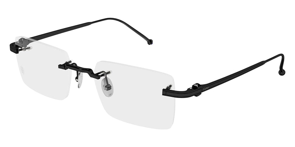 Cartier CT0619O 003 Glasses