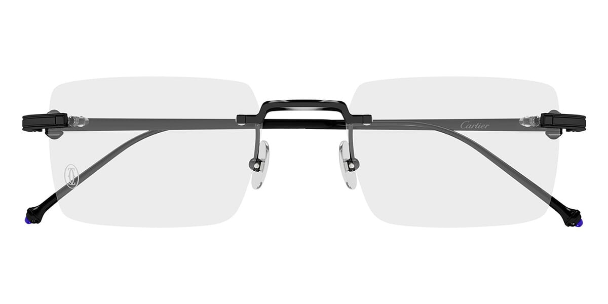 Cartier CT0619O 003 Glasses