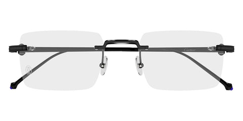 Cartier CT0619O 003 Glasses