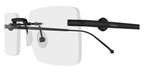Cartier CT0619O 003 Glasses