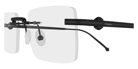 Cartier CT0619O 003 Glasses