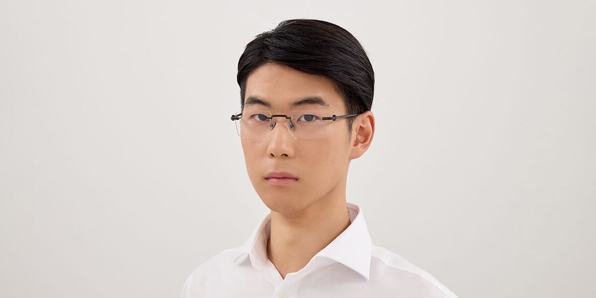 Cartier CT0619O 003 Glasses