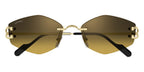 Cartier CT0620S 003 Sunglasses