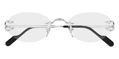 Cartier CT0621O 002 Glasses