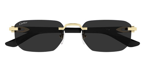 Cartier CT0622S 001 Sunglasses