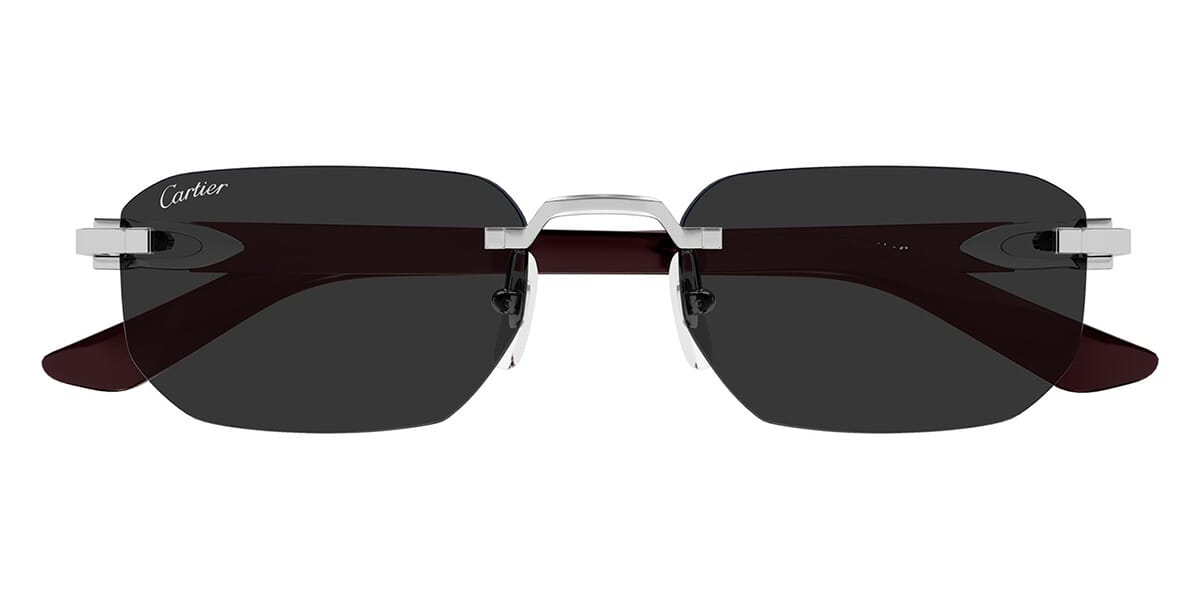 Cartier CT0622S 002 Sunglasses