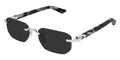 Cartier CT0622S 005 Sunglasses