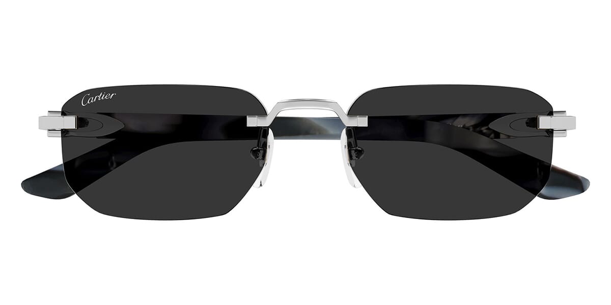 Cartier CT0622S 005 Sunglasses