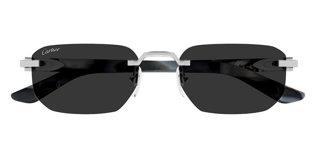 Cartier CT0622S 005 Sunglasses - US
