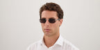 Cartier CT0622S 005 Sunglasses