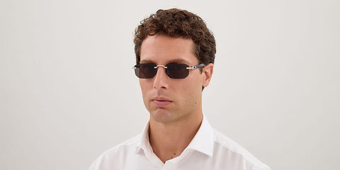 Cartier CT0622S 005 Sunglasses