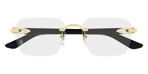 Cartier CT0623O 001 Glasses