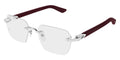 Cartier CT0623O 002 Glasses