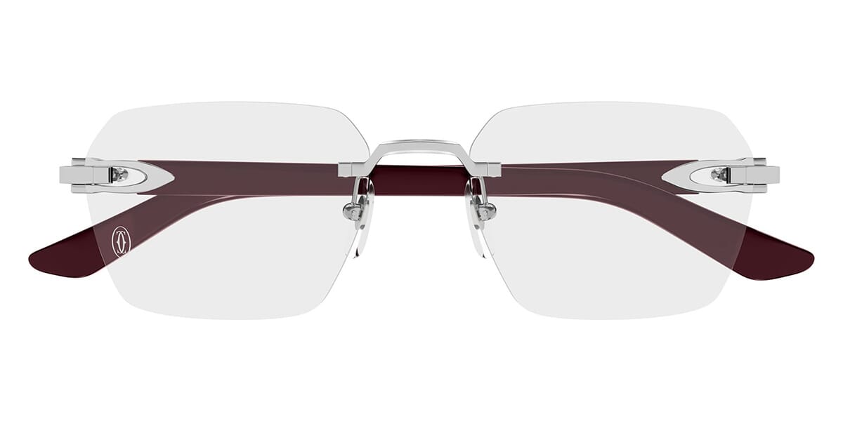 Cartier CT0623O 002 Glasses