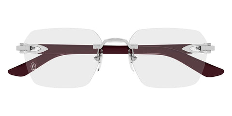 Cartier CT0623O 002 Glasses