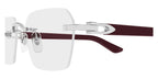 Cartier CT0623O 002 Glasses