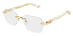 Cartier CT0623O 004 Glasses