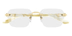 Cartier CT0623O 004 Glasses