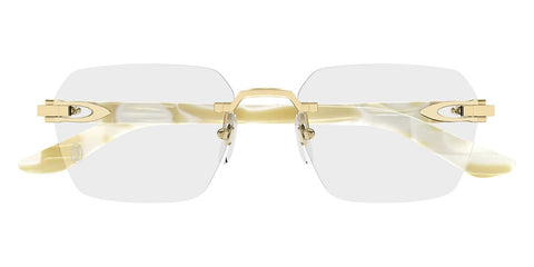 Cartier CT0623O 004 Glasses