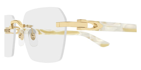 Cartier CT0623O 004 Glasses