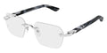 Cartier CT0623O 005 Glasses
