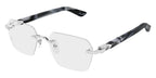 Cartier CT0623O 005 Glasses