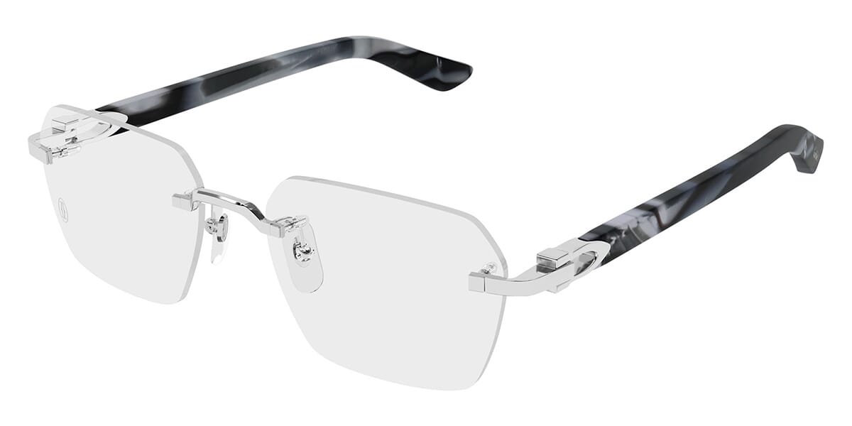 Cartier CT0623O 005 Glasses