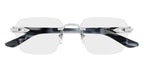 Cartier CT0623O 005 Glasses