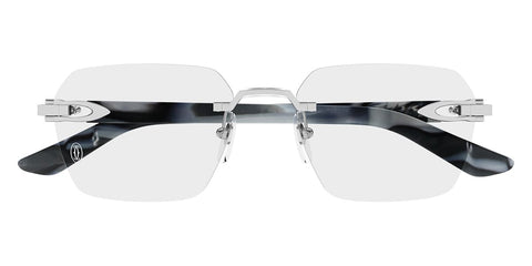 Cartier CT0623O 005 Glasses