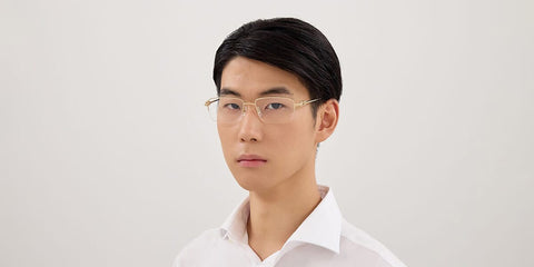 Cartier CT0625OA 001 Glasses