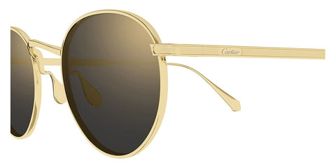 Cartier CT0626S 001 Sunglasses