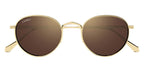 Cartier CT0626S 002 Sunglasses