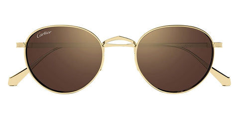 Cartier CT0626S 002 Sunglasses