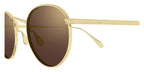 Cartier CT0626S 002 Sunglasses