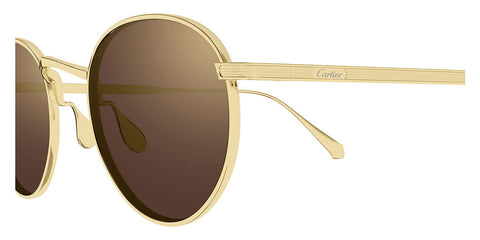 Cartier CT0626S 002 Sunglasses