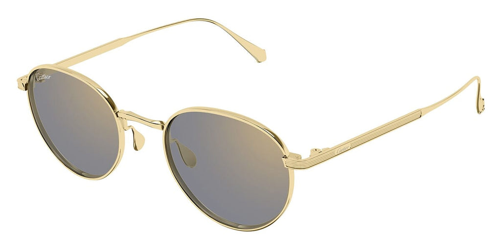 Cartier CT0626S 003 Sunglasses