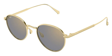 Cartier CT0626S 003 Sunglasses