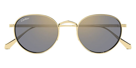 Cartier CT0626S 003 Sunglasses