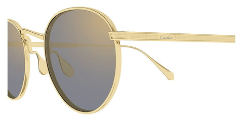 Cartier CT0626S 003 Sunglasses