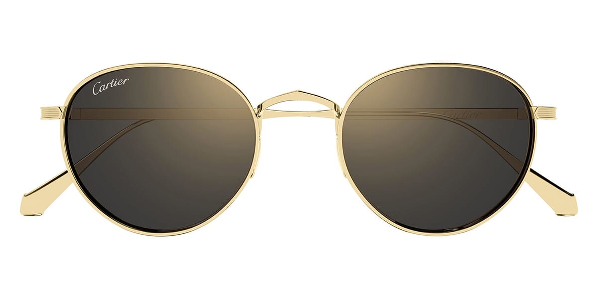 Cartier CT0626S 006 Sunglasses - US
