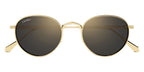 Cartier CT0626S 006 Sunglasses