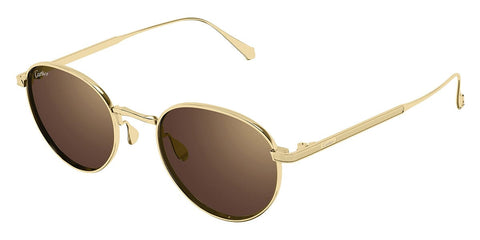Cartier CT0626S 007 Sunglasses