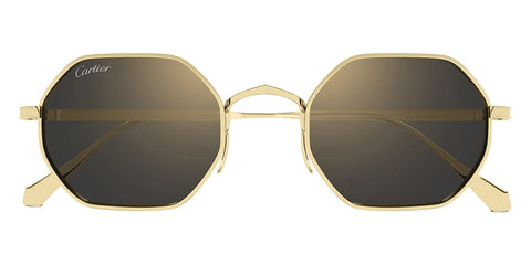 Cartier CT0627S 001 Sunglasses