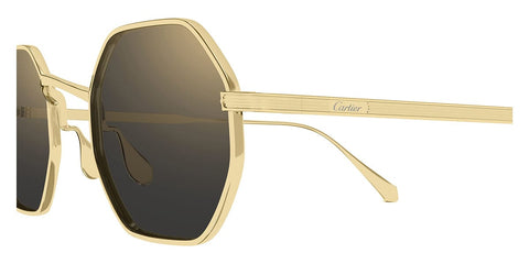 Cartier CT0627S 001 Sunglasses