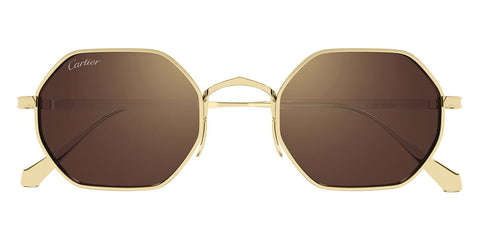 Cartier CT0627S 002 Sunglasses