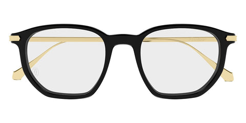 Cartier CT0628O 001 Glasses